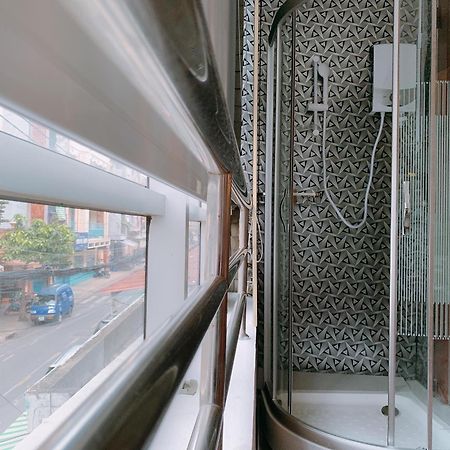 Luxurious Chinatown Hideaway Apartment Хошимин Екстериор снимка