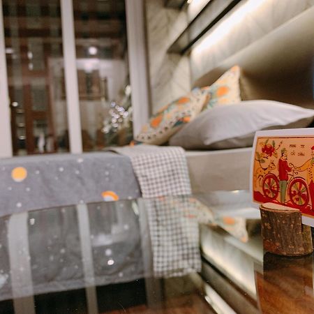 Luxurious Chinatown Hideaway Apartment Хошимин Екстериор снимка