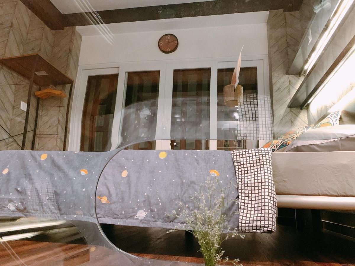Luxurious Chinatown Hideaway Apartment Хошимин Екстериор снимка